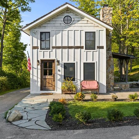 Cozy Two Bedroom Home On Canandaigua Lake Rushville Bagian luar foto