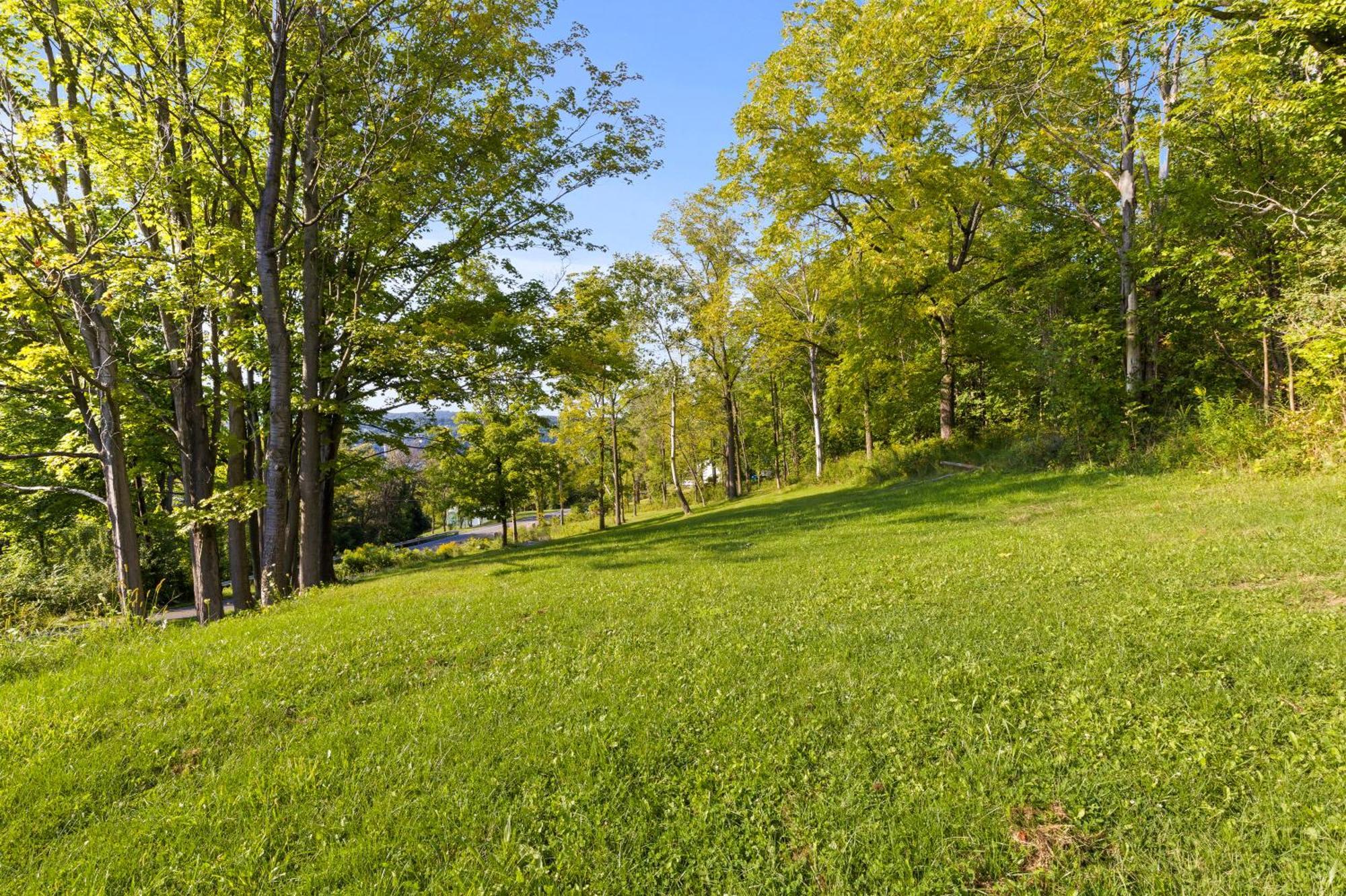 Cozy Two Bedroom Home On Canandaigua Lake Rushville Bagian luar foto